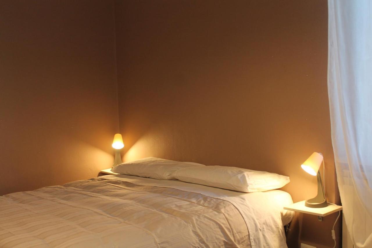 B&R Apartment Caselle Torinese Eksteriør bilde