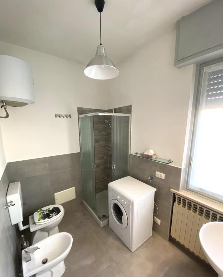 B&R Apartment Caselle Torinese Eksteriør bilde