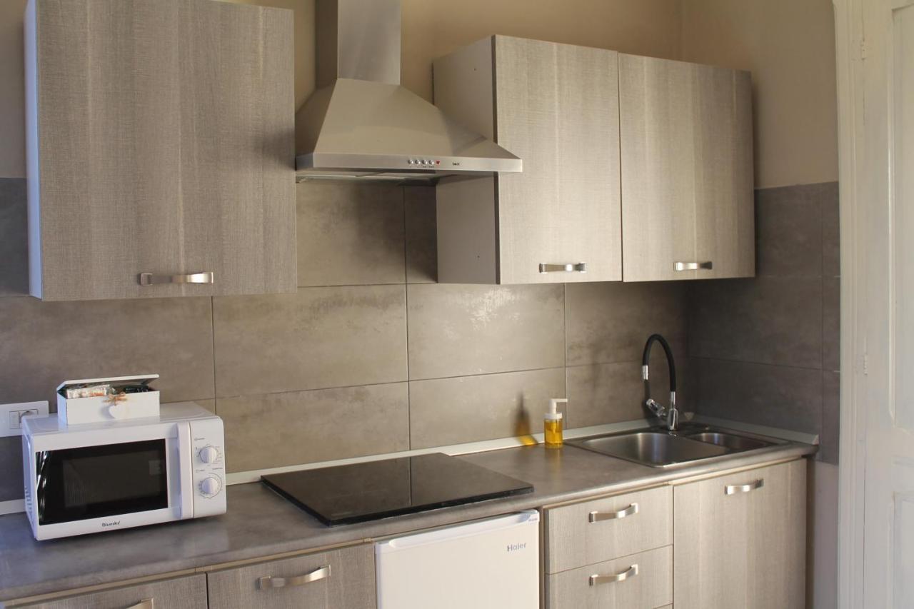 B&R Apartment Caselle Torinese Eksteriør bilde
