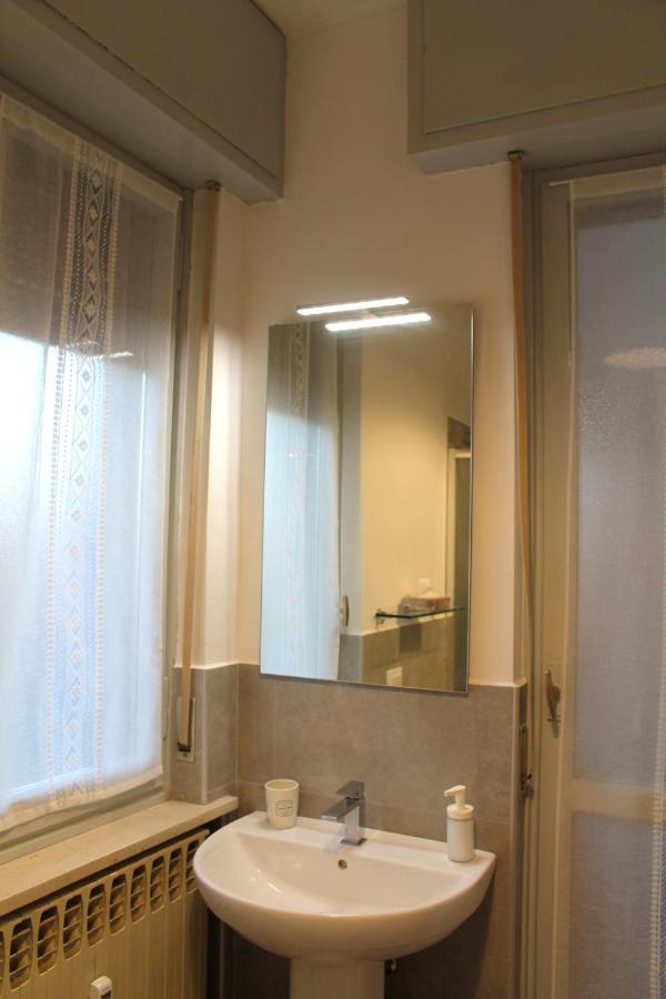B&R Apartment Caselle Torinese Eksteriør bilde