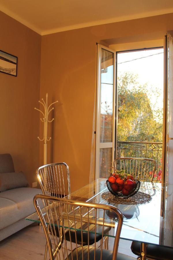 B&R Apartment Caselle Torinese Eksteriør bilde